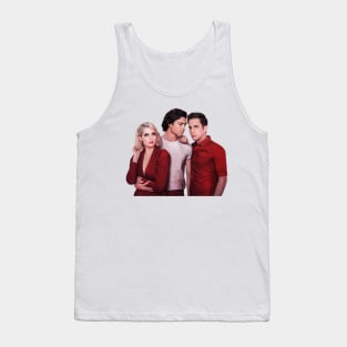 The Politician Tank Top